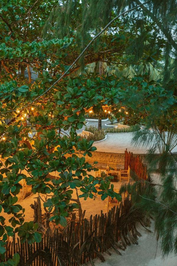 Sansi Kae Beach Resort Michamvi Kae Экстерьер фото